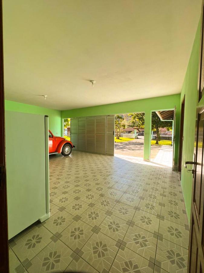 Casa Ampla Ha 8 Minutos Do Centro Vila Pomerode Exterior foto